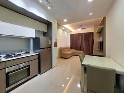 d'Nest (D18), Condominium #502165141